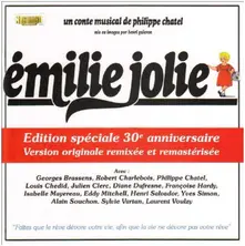 Émilie Jolie - Édition 30ème Anniversaire thumbnail