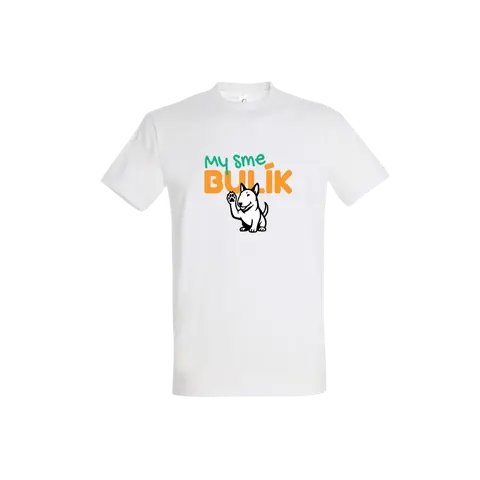 My sme bulík