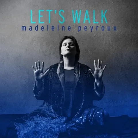 Madeleine Peyroux – Vinyl LET'S WALK