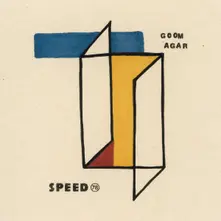 Speed 78 – GOOM AGAR (CD)