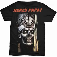Here's Papa