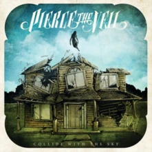 Pierce the Veil, Vinyl Collide With The Sky