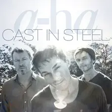 CAST IN STEEL thumbnail