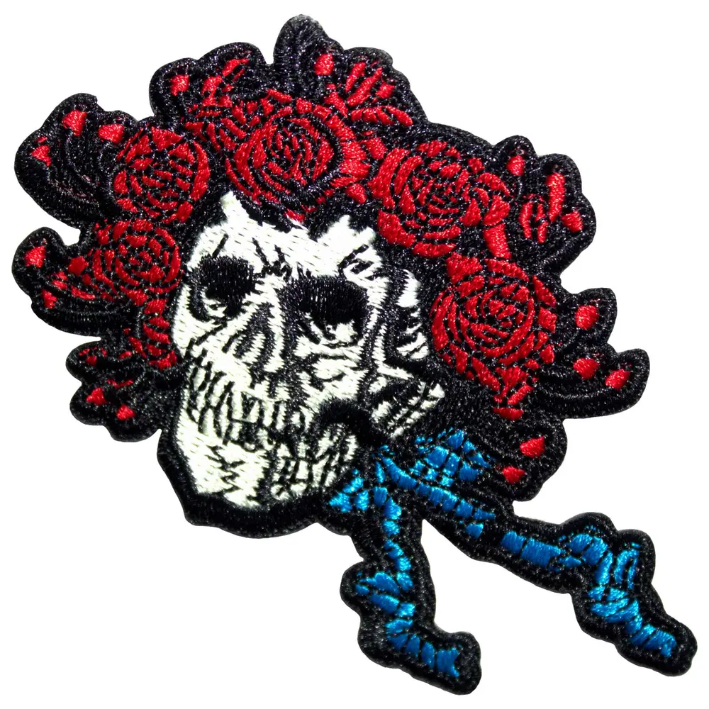 Bertha Skull Small