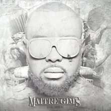 Maître Gims, Vinyl Subliminal