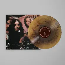 Sharon Van Etten, Vinyl SHARON VAN ETTEN & THE ATTACHMENT THEORY