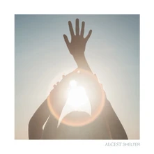 Alcest, CD Alcest - Shelter