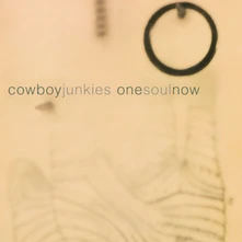 Cowboy Junkies, CD ONE SOUL NOW
