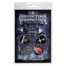 Dissection, Brnkadlo The Somberlain