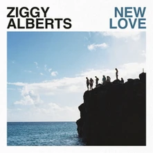 CD NEW LOVE