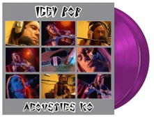 Vinyl ACOUSTICS KO