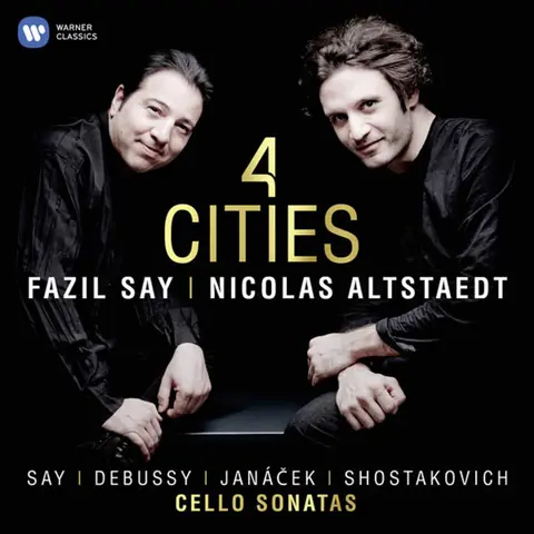 4 CITIES