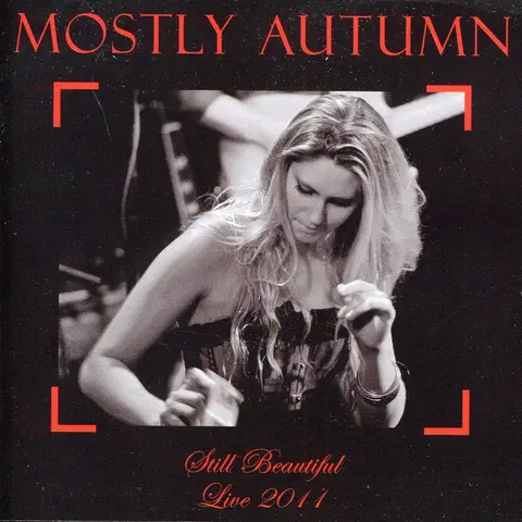 STILL BEAUTIFUL-LIVE 2011