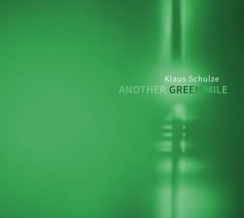 ANOTHER GREEN MILE