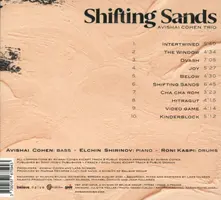 SHIFTING SANDS thumbnail