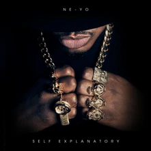 Ne-Yo, CD Self Explanatory