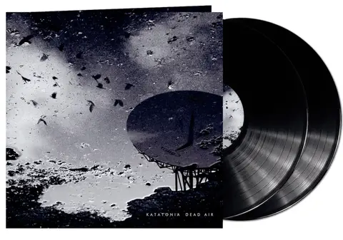 Katatonia – Vinyl DEAD AIR
