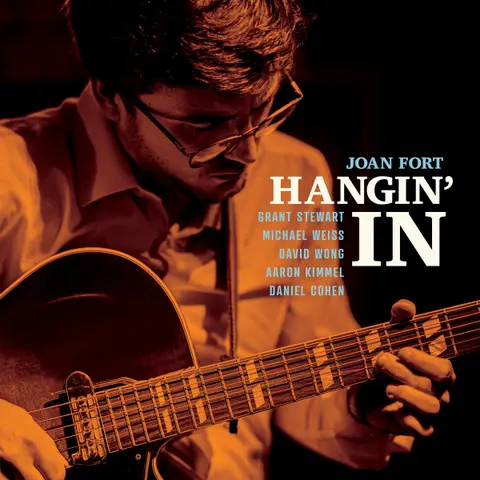 HANGIN' IN