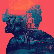 The Last of Us 10th Anniversary Vinyl Box Set thumbnail