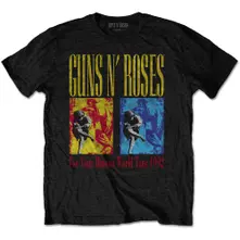 Use Your Illusion World Tour thumbnail
