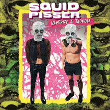 CD VAPORIZE A TADPOLE