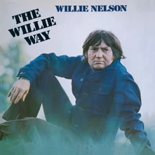 CD The Willie Way