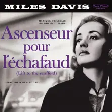 Ascenseur Pour L'Échafaud (Lift To The Scaffold) thumbnail
