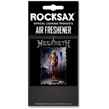 Vôňa do auta Air Freshener Pack: Extinction