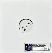 Menej Je Niekedy Viac (20th Anniversary Edition) (Testpress) thumbnail