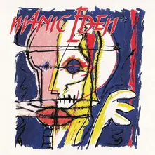 MANIC EDEN thumbnail