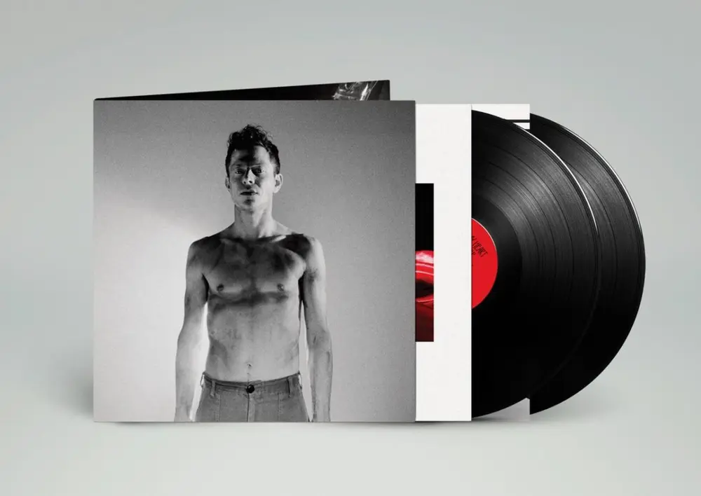 Perfume Genius – SET MY HEART ON FIRE IMMEDIATELY (Vinyl)