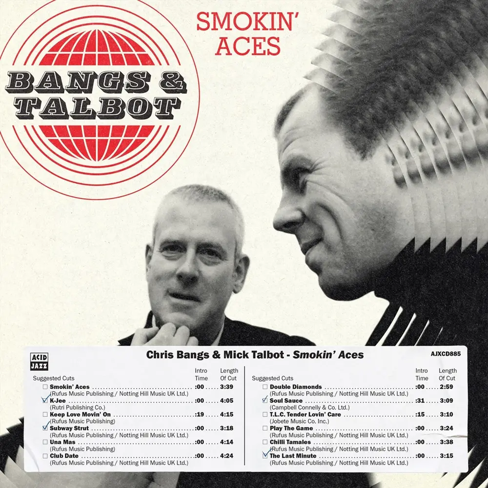 SMOKIN ACES