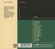 Genesis Revisited I (Re-Issue 2013) thumbnail