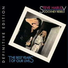 CD THE BEST YEARS OF OUR LIVES