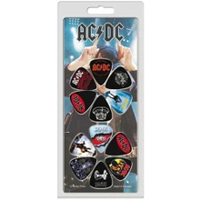 AC/DC, Brnkadlo Album Covers 12-Pack