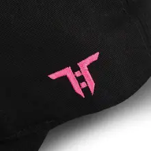 Tokyo Time – TT Heritage Pink Logo (Șapcă)