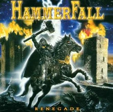 CD RENEGADE