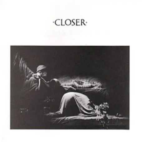 Joy Division – CLOSER(COLLECTOR'S EDITION) (CD)