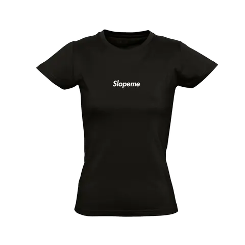 Slopeme 3D