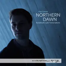 NORTHERN DAWN - BUXTEH... thumbnail