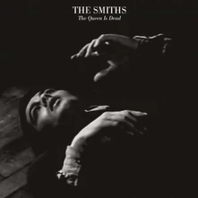 The Smiths, CD THE QUEEN IS DEAD