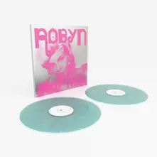 Vinyl COMPLETE BODY TALK