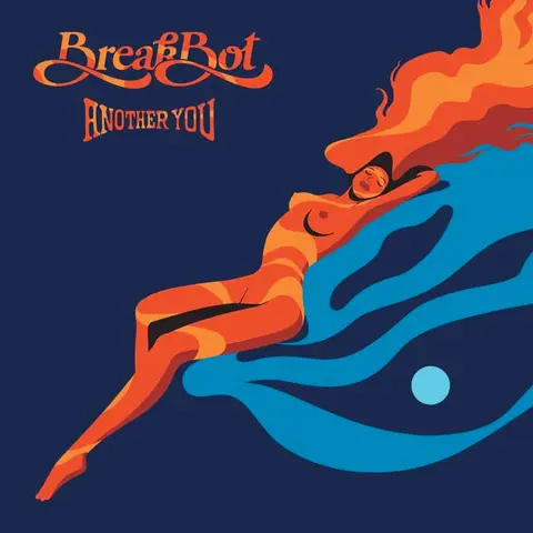 Breakbot – Vinyl ANOTHER YOU -EP