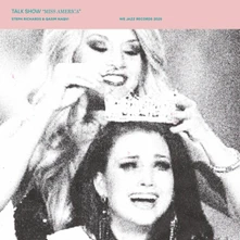 Talk Show, Vinyl MISS AMERICA