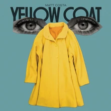 CD YELLOW COAT