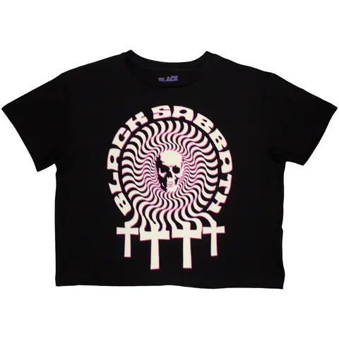 Hypnotic Skull