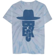 Beck, Tričko Bandit, Unisex, Modrá
