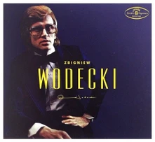 Vinyl ZBIGNIEW WODECKI