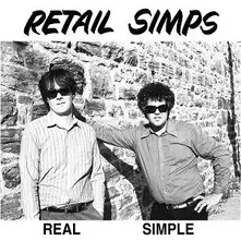 REAL SIMPLE (Vinyl)