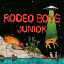 Rodeo Boys, Vinyl JUNIOR